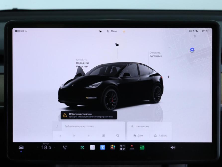 Tesla Model Y I Санкт-Петербург  - изображение 13