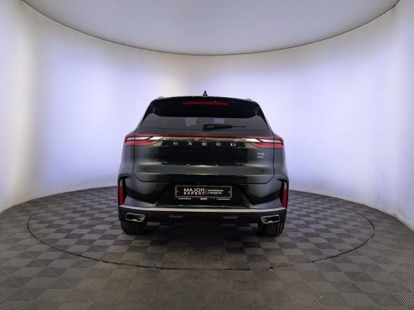 Exeed TXL I Рестайлинг 2 с пробегом 2024 года, цена 2 750 000 рублей, 40104 км, внедорожник, Автокод Объявления