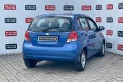 Chevrolet Aveo I Санкт-Петербург  - изображение 14