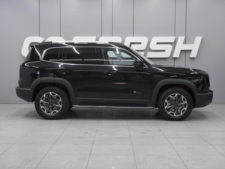 Haval Dargo I Ростов-на-Дону  - изображение 5