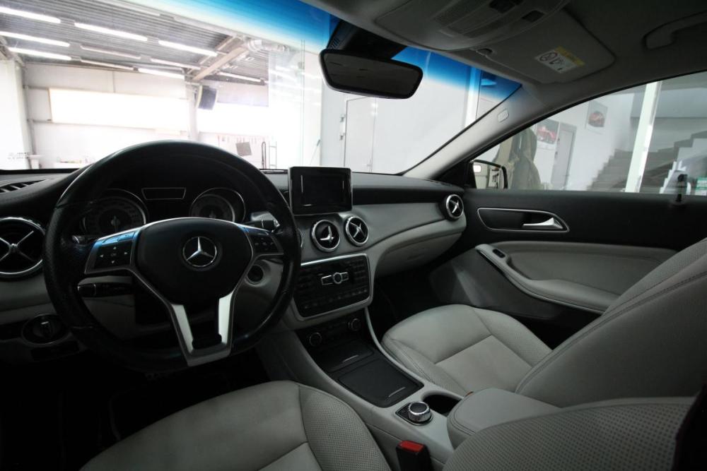 Mercedes-Benz GLA I (X156) Сургут  - изображение 26