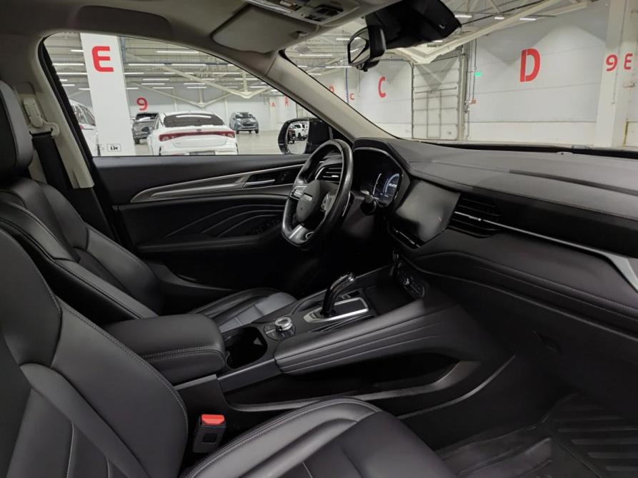 Haval F7 I Казань  - изображение 13