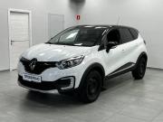 Renault Kaptur I Казань  - изображение 18