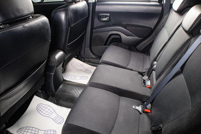 Peugeot 4007 с пробегом 2012 года, цена 1 339 000 рублей, 95236 км, внедорожник, Автокод Объявления