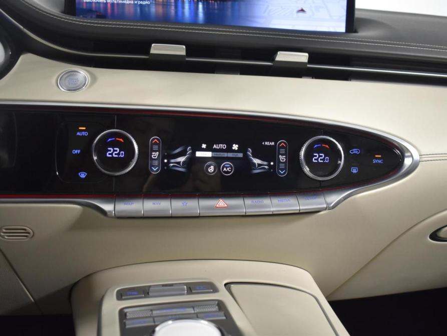 Genesis GV70 I Казань  - изображение 19