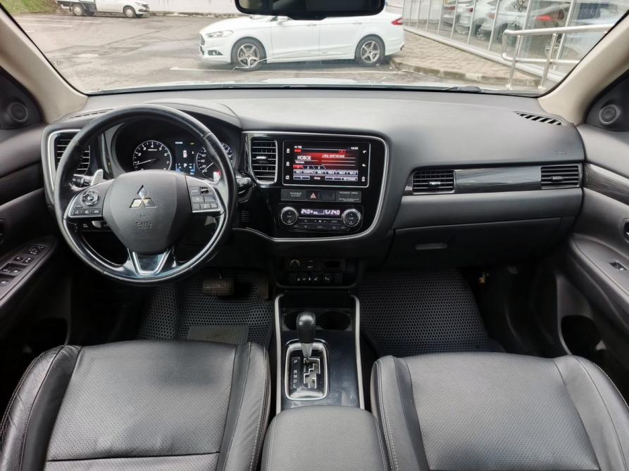 Mitsubishi Outlander III Рестайлинг 2 Брянск  - изображение 15