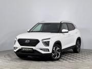 Hyundai Creta II Калининград  - изображение 18