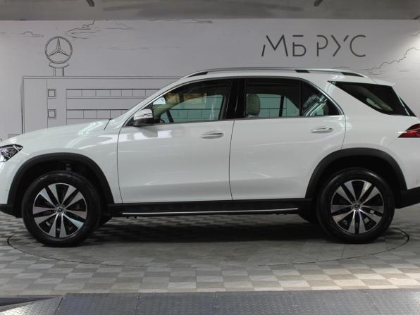 Новый Mercedes-Benz GLE II (V167) Рестайлинг 2025 года, цена 11 600 000 рублей, внедорожник, Автокод Объявления