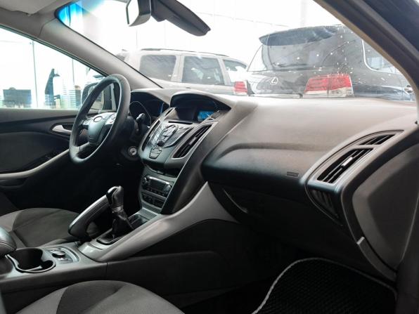 Ford Focus III с пробегом 2013 года, цена 580 000 рублей, 251375 км, седан, Автокод Объявления