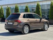 Volkswagen Tiguan II Уфа  - изображение 24