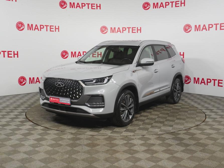 Chery Tiggo 8 Pro Max I Рестайлинг Вологда  - изображение 1