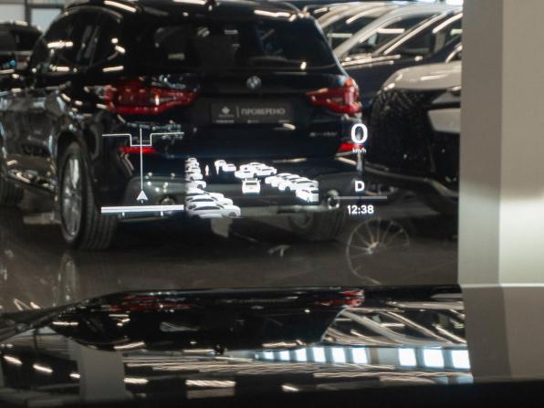 Li Auto (Lixiang) L7 I Рестайлинг с пробегом 2024 года, цена 6 800 000 рублей, 20044 км, внедорожник, Автокод Объявления
