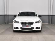 BMW 5 серии VI (F10/F11/F07) Рестайлинг Кемерово  - изображение 26