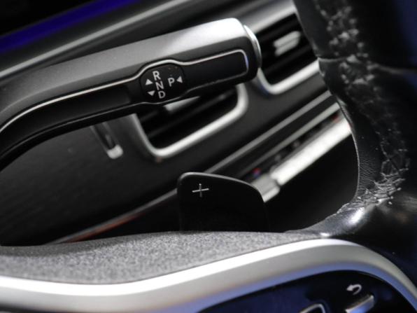 Mercedes-Benz GLE II (V167) с пробегом 2020 года, цена 4 890 699 рублей, 261320 км, внедорожник, Автокод Объявления