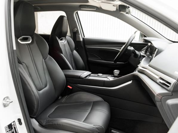 Changan CS75 Plus I Рестайлинг с пробегом 2023 года, цена 2 200 000 рублей, 47281 км, внедорожник, Автокод Объявления