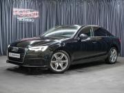 Audi A4 V (B9) Москва  - изображение 26