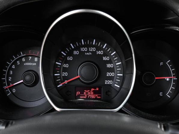 Kia Rio III с пробегом 2011 года, цена 849 000 рублей, 217967 км, седан, Автокод Объявления