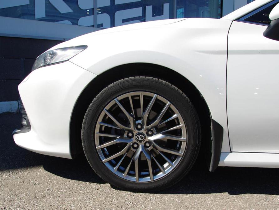 Toyota Camry VIII (XV70) Владимир  - изображение 28