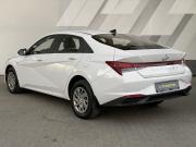 Hyundai Elantra VII (CN7) Екатеринбург  - изображение 31