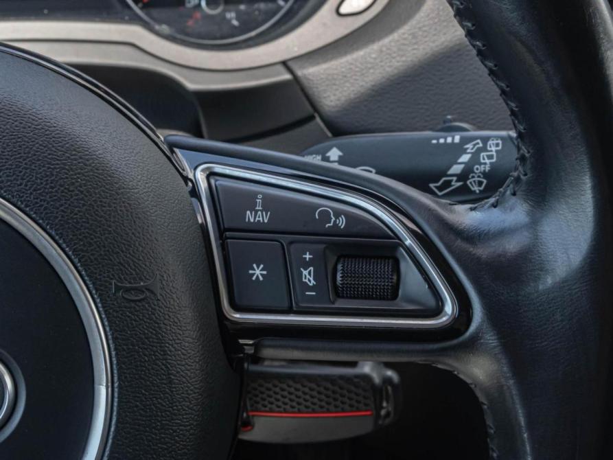 Audi Q3 I (8U) Рестайлинг Краснодар  - изображение 16