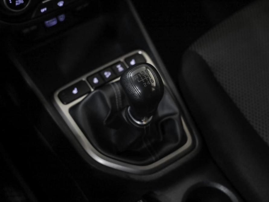 Hyundai Creta I Санкт-Петербург  - изображение 17