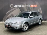 Subaru Outback III Рестайлинг Пермь  - изображение 24