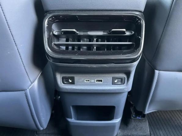 Geely EX5 с пробегом 2024 года, цена 3 698 000 рублей, 2012 км, внедорожник, Автокод Объявления