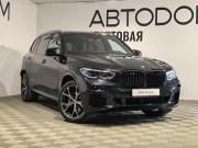 BMW X5 IV (G05/G18) Санкт-Петербург  - изображение 61