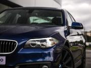 BMW 5 серии VI (F10/F11/F07) Рестайлинг Санкт-Петербург  - изображение 33