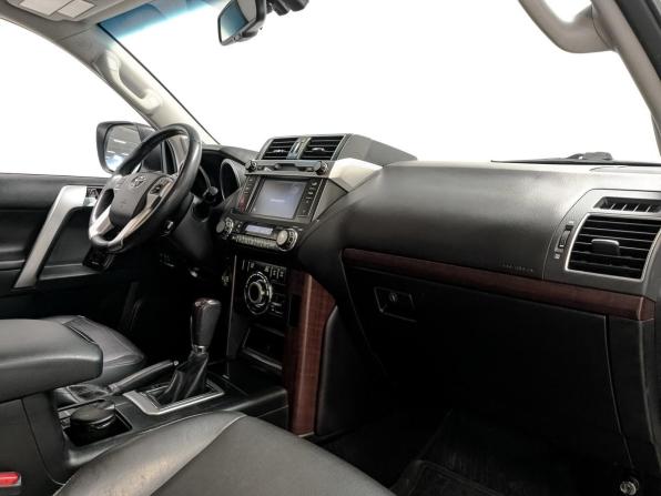 Toyota Land Cruiser Prado 150 Series Рестайлинг 1 с пробегом 2014 года, цена 3 430 000 рублей, 135157 км, внедорожник, Автокод Объявления