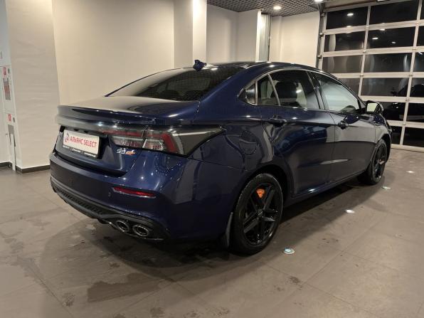Omoda S5 GT с пробегом 2023 года, цена 1 915 000 рублей, 55473 км, седан, Автокод Объявления