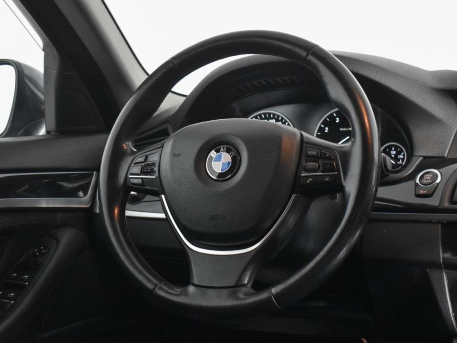 BMW 5 серии VI (F10/F11/F07) Рестайлинг Санкт-Петербург  - изображение 14