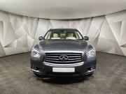 Infiniti QX60 I Москва  - изображение 32