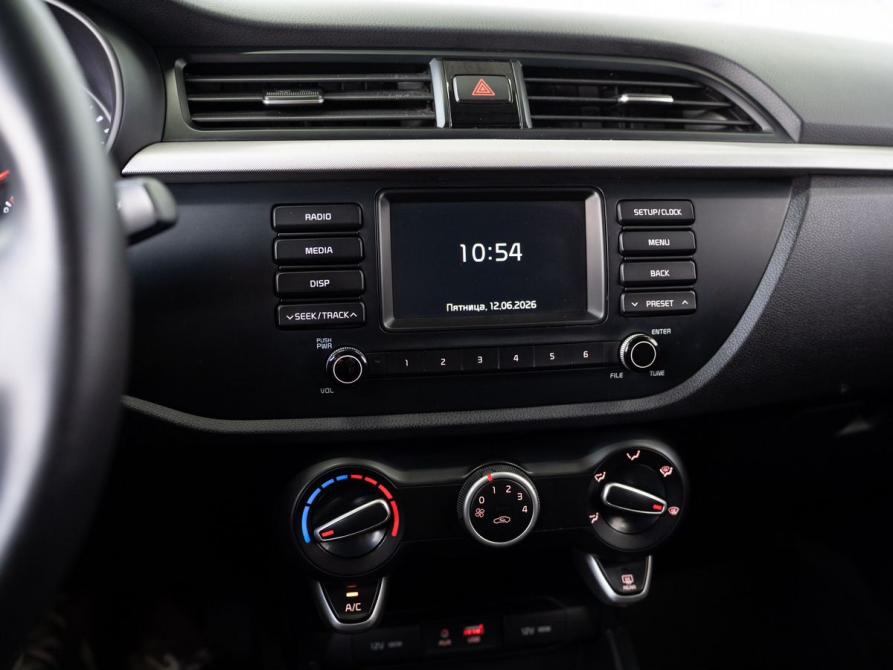 Kia Rio IV Ростов-на-Дону  - изображение 11