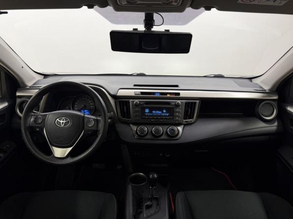 Toyota RAV4 IV (XA40) с пробегом 2013 года, цена 1 800 000 рублей, 165000 км, внедорожник, Автокод Объявления