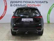 Lexus NX I Рестайлинг Москва  - изображение 23