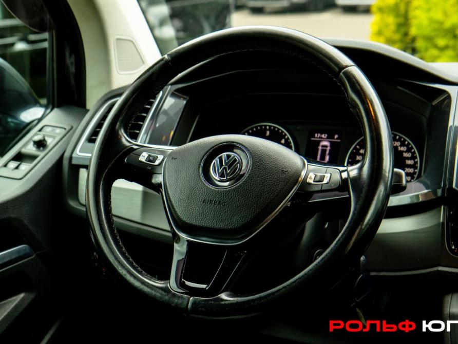 Volkswagen Caravelle T6 Москва  - изображение 12