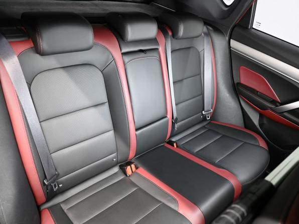 Geely Coolray I с пробегом 2020 года, цена 1 545 000 рублей, 95257 км, внедорожник, Автокод Объявления