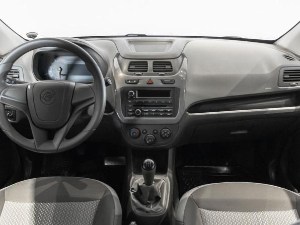 Ravon R4 с пробегом 2017 года, цена 607 400 рублей, 188139 км, седан, Автокод Объявления