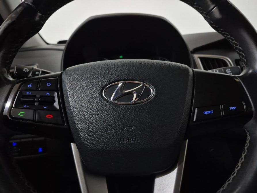 Hyundai Creta I Альметьевск  - изображение 25