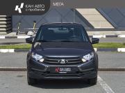 Lada (ВАЗ) Granta I Рестайлинг Казань  - изображение 15