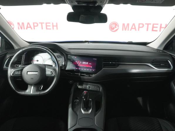 Haval F7x I с пробегом 2021 года, цена 1 998 000 рублей, 56178 км, внедорожник, Автокод Объявления