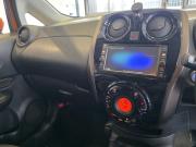 Nissan Note II Рестайлинг Новосибирск  - изображение 33