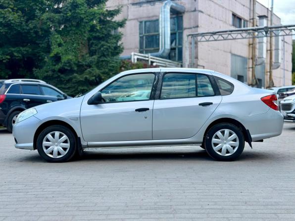 Renault Symbol ll с пробегом 2011 года, цена 349 000 рублей, 134000 км, седан, Автокод Объявления