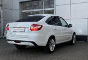 Lada (ВАЗ) Granta I Рестайлинг Владимир  - изображение 30