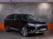 Mitsubishi Outlander III Рестайлинг 3 Уфа  - изображение 19