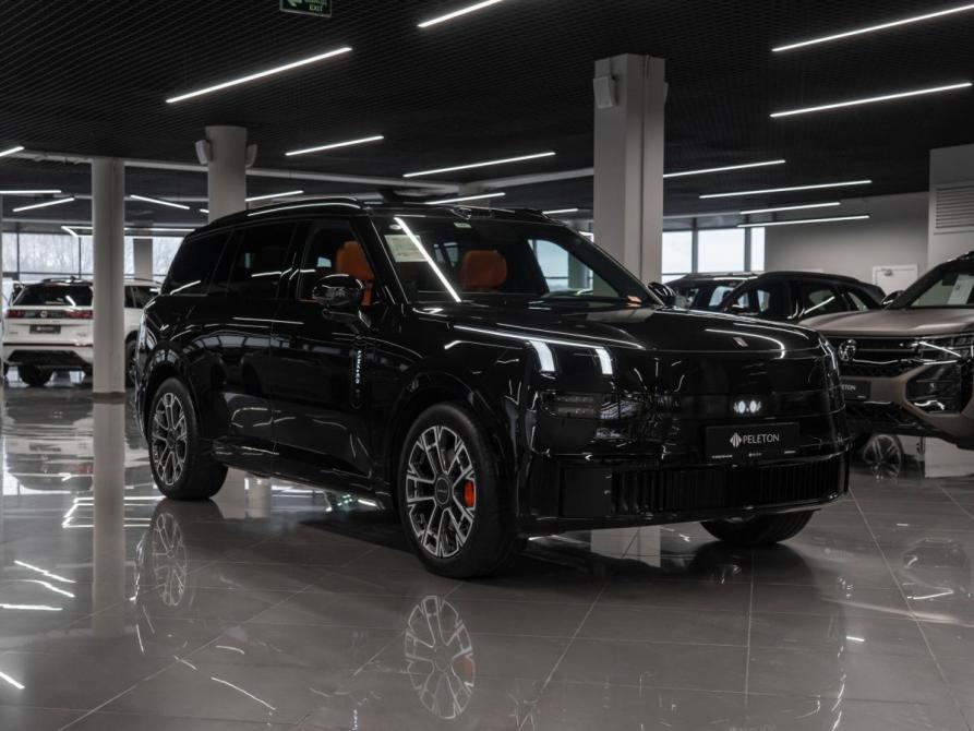 Lynk &amp; Co 900 Москва  - изображение 2