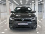 Volkswagen Tharu I Самара  - изображение 38