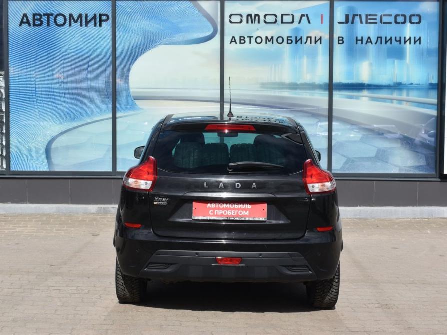 Lada (ВАЗ) XRAY I Архангельск  - изображение 6