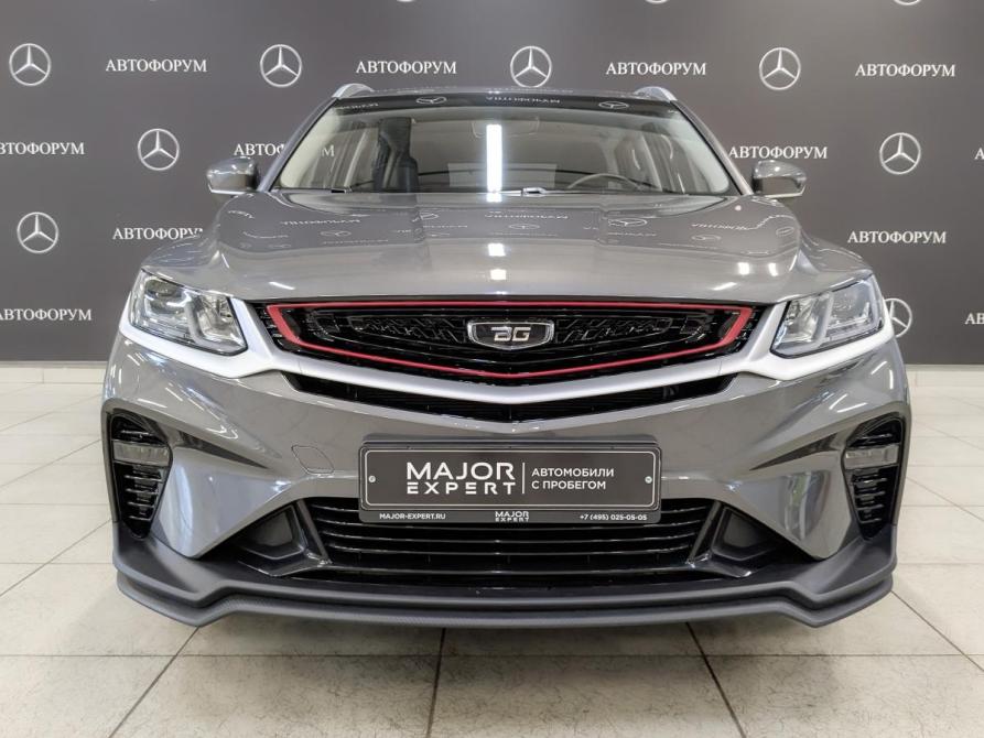 Belgee X50 Москва  - изображение 2